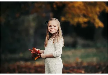 [Lemon & Lace] Набор Пресетов для Семейной Фотографии. Happy Hour Fall Collection