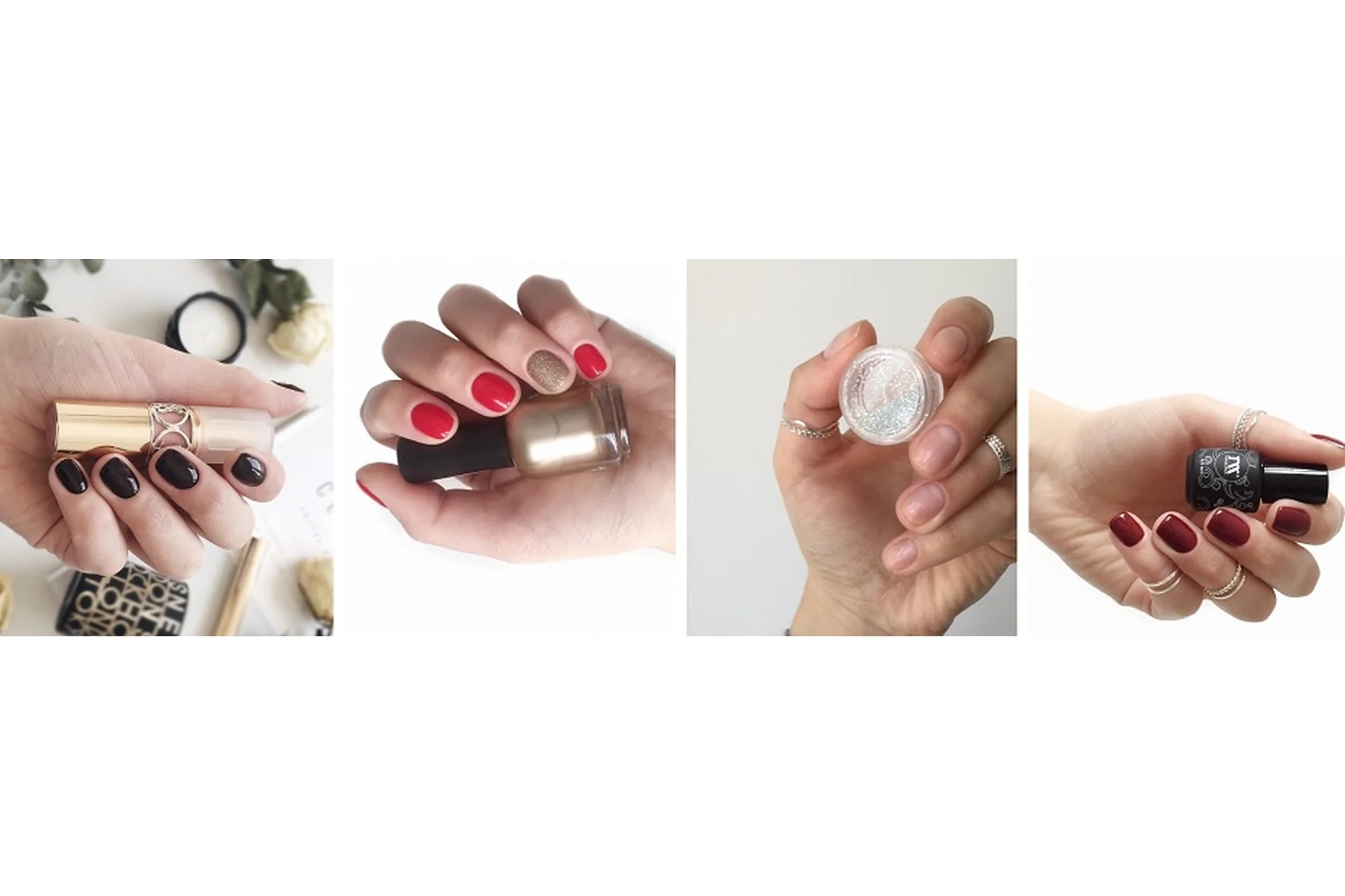 Маникюр для себя (Лиaна Калмыкова), фото 1 из 1.