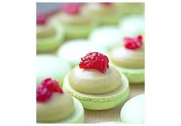 Печь макарон с радостью (Александра Сенина)