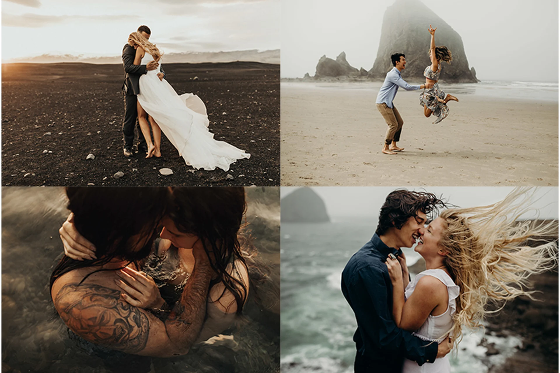 [The McLachlans] Теплые Свадебные Пресеты Pack 02 LR, фото 1 из 1.