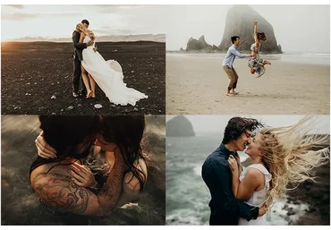 [The McLachlans] Теплые Свадебные Пресеты Pack 02 LR