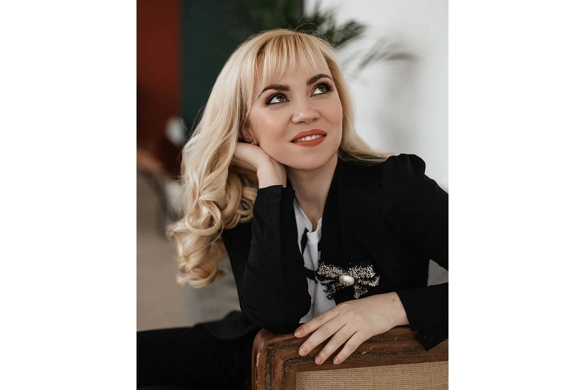 Время любить (Юлия Егорушкина), фото 1 из 1.