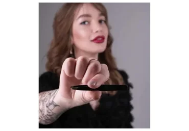 Brow xenna PRO (Анна Ромашенко)