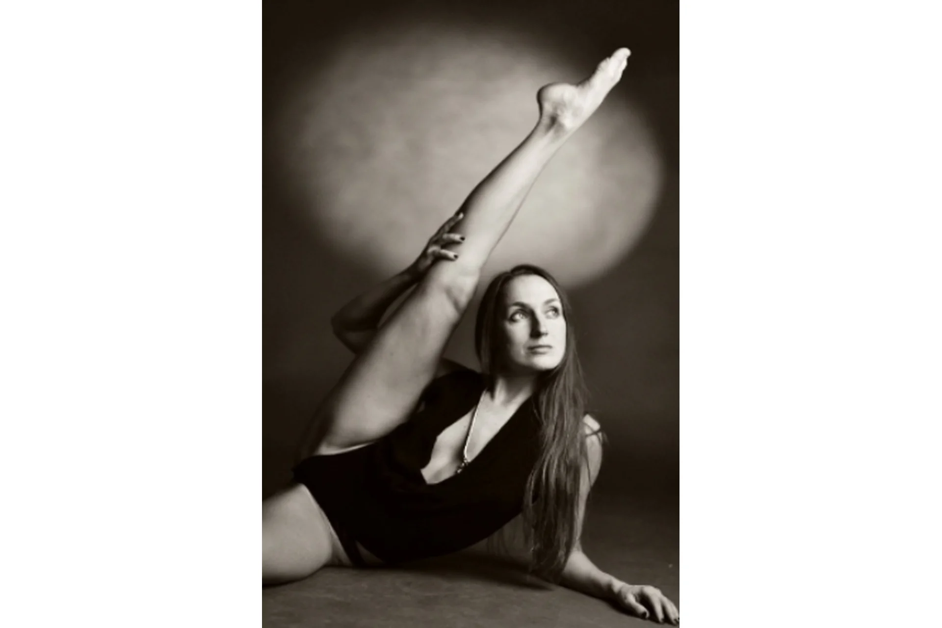 [Экологичное тело] Йони-Йога 21 день (Екатерина Спиридонова), фото 1 из 1.