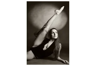 [Экологичное тело] Йони-Йога 21 день (Екатерина Спиридонова)