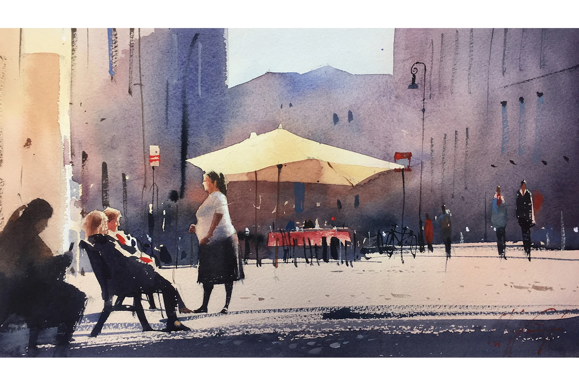 [enterclass] Простые вещи – 2. Люди (Сергей Курбатов), фото 1 из 1.