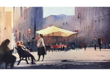 [enterclass] Простые вещи – 2. Люди (Сергей Курбатов)