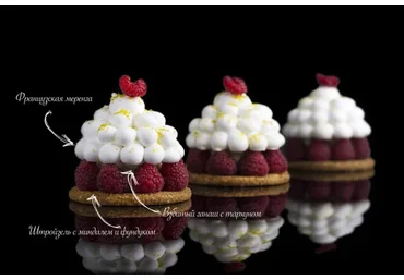 [KICA] Сет из 6 рецептов