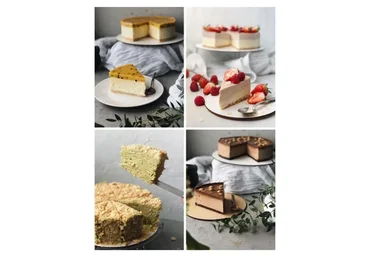 Новый сборник рецептов #3 (Таня Сенькова)