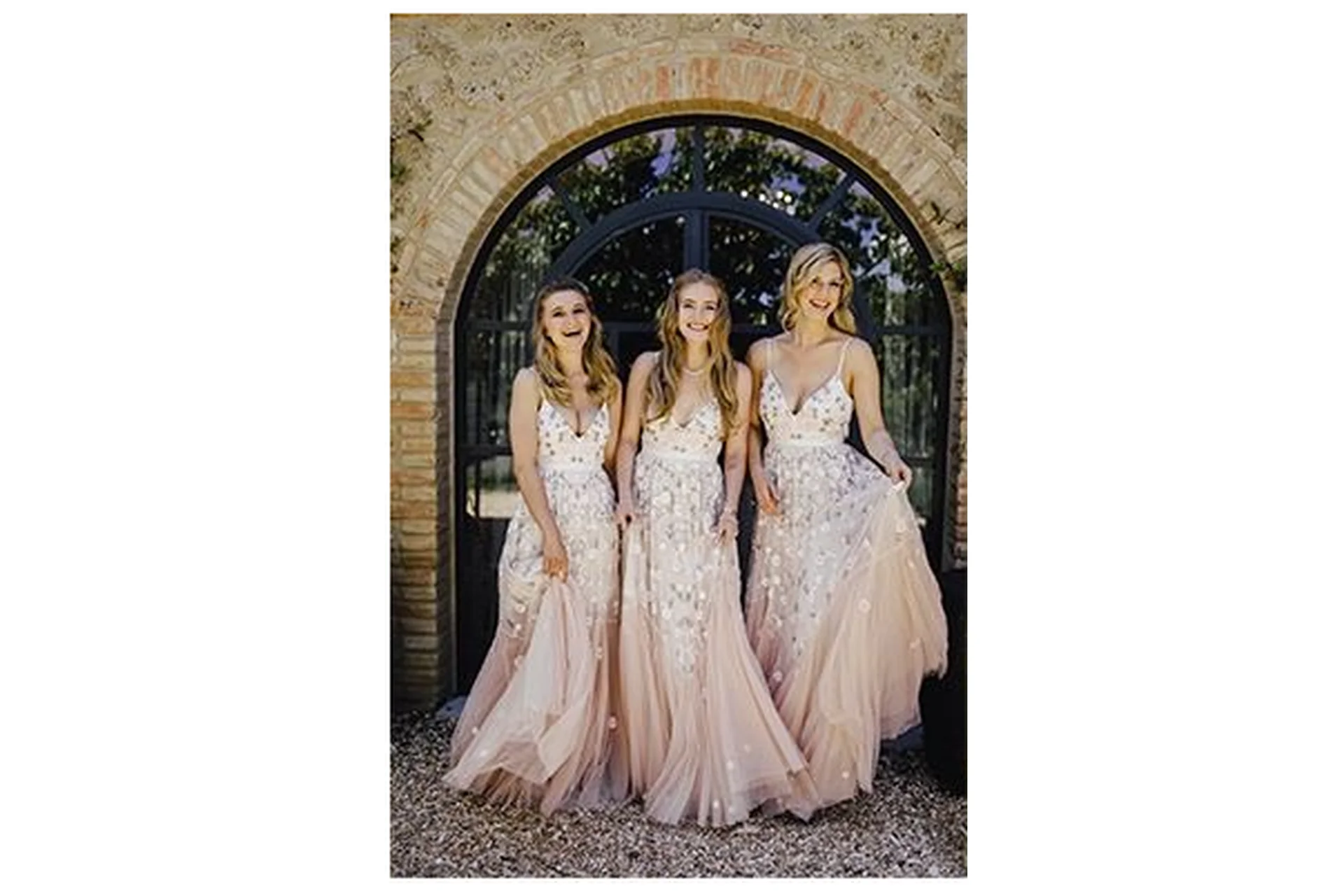 Свадебные пленочные пресеты Candy - All In One Presets (Carmen & Ingo), фото 1 из 1.