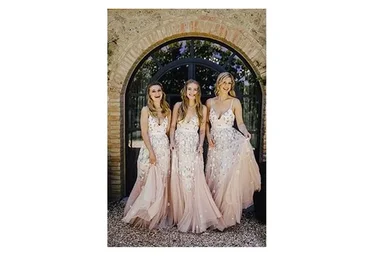 Свадебные пленочные пресеты Candy - All In One Presets (Carmen & Ingo)