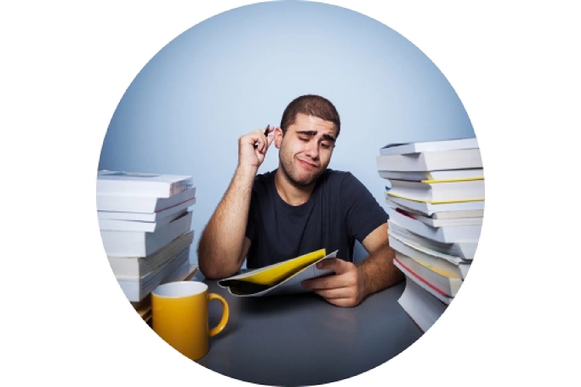 Феноменальная память для занятых людей (Станислав Матвеев), фото 1 из 1.