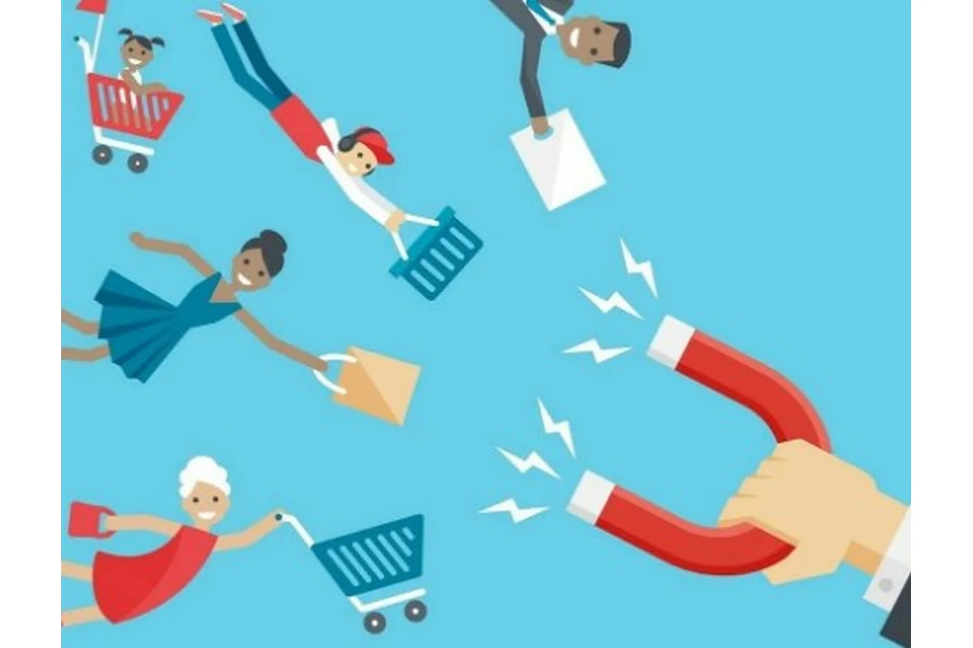 Как владельцу бизнеса привлечь клиентов из интернета (Николай Веселов), фото 1 из 1.