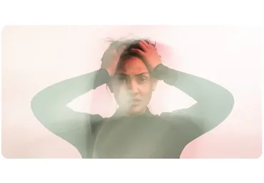 [PSY2.0] Панические атаки в парадигме PSY2.0 (Екатерина Виноградова, Мария Горелко)