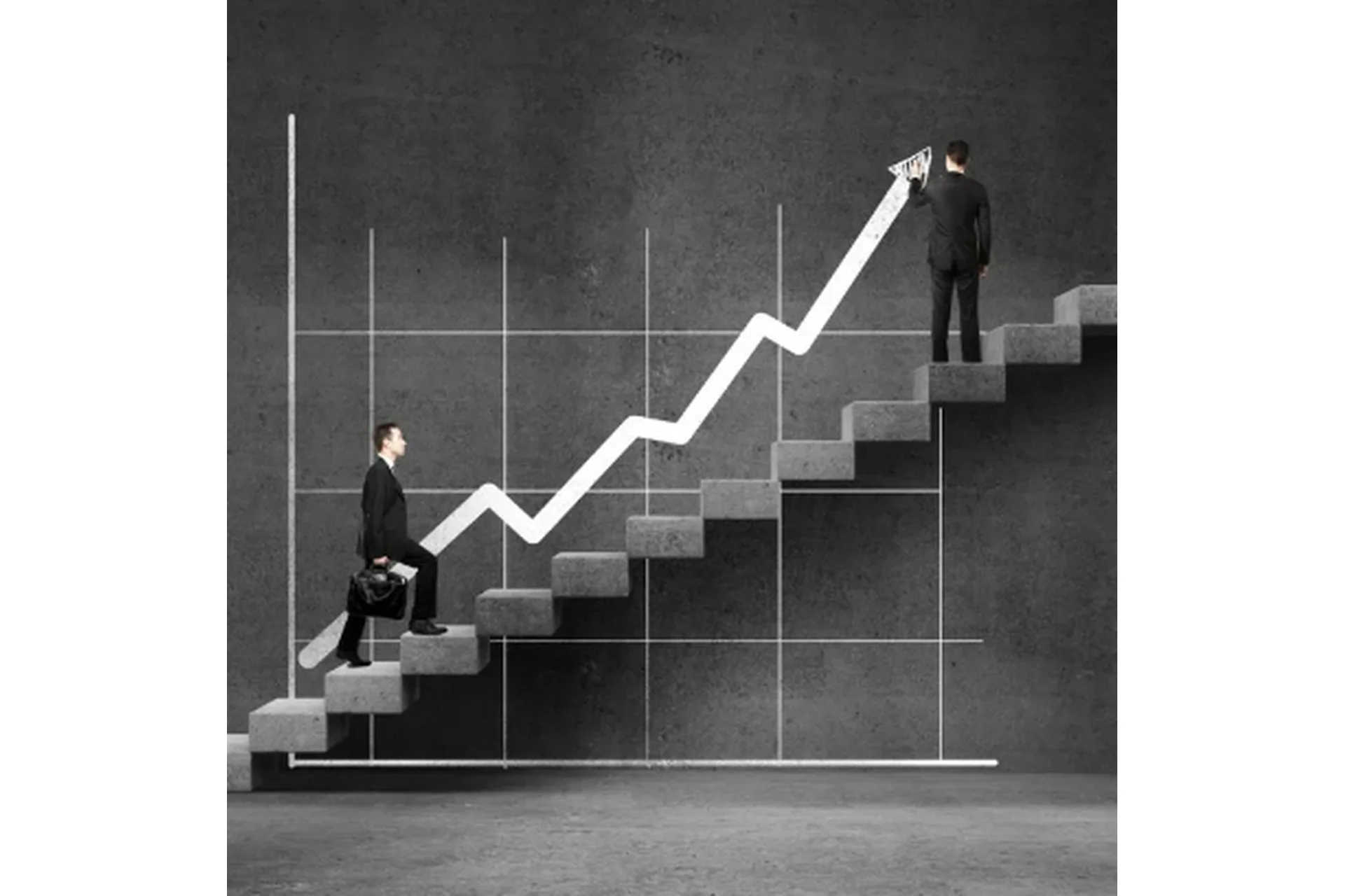 Девять ступеней предпринимательства «Неделя №2» (Катерина Ленгольд), фото 1 из 1.