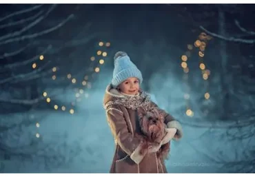 Как заработать на творческих съёмках (Арина  Арефьева)