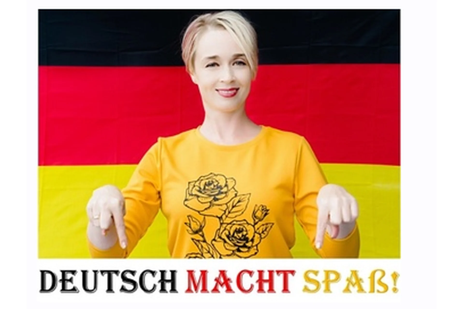 Немецкий язык. B1 Noch mehr Deutsch! Тариф Заочник (Julia Bobe), фото 1 из 1.