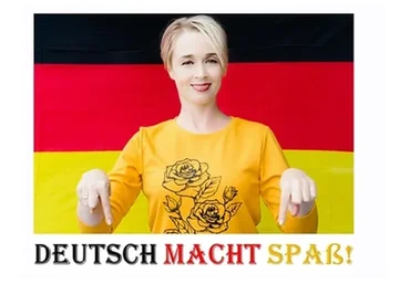 Немецкий язык. B1 Noch mehr Deutsch! Тариф Заочник (Julia Bobe)