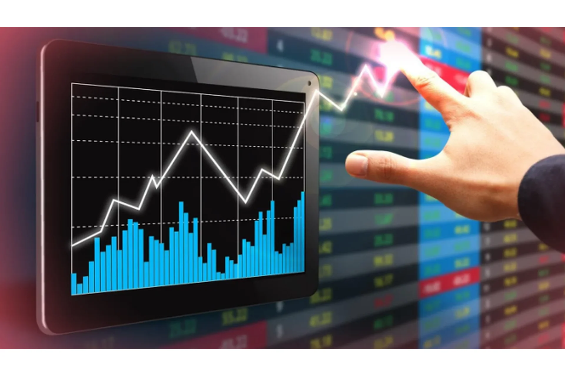 Обучение прибыльной торговле (Александр Старицын), фото 1 из 1.