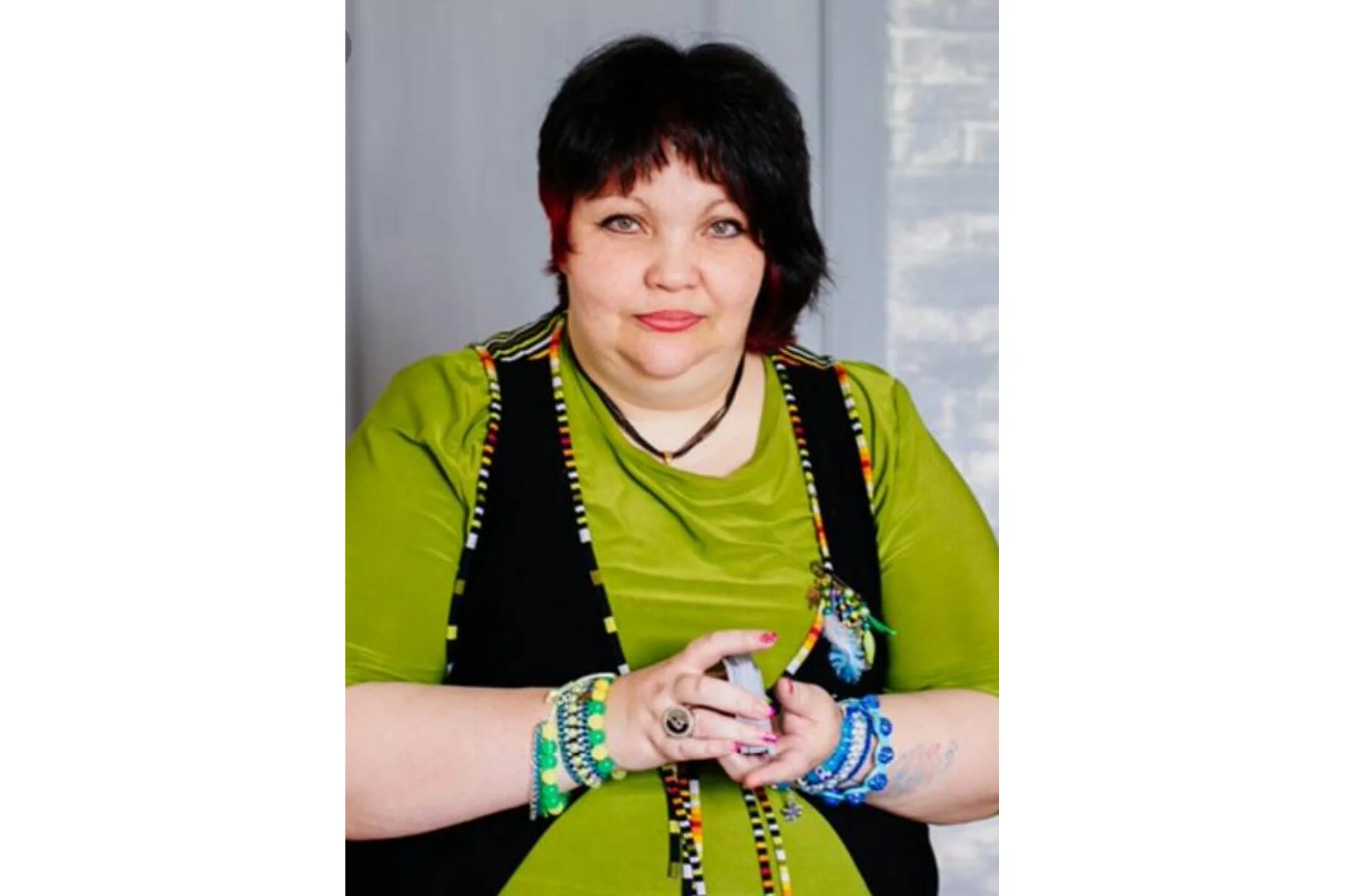 Целительство (Елена Дунаева), фото 1 из 1.