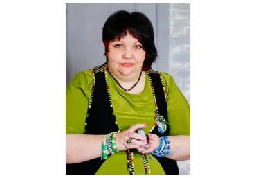 Целительство (Елена Дунаева)