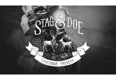 Закатные свадебные пресеты. Stag & Doe Presets (Joshua Mikhaiel)