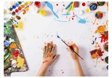 Арттерапия в работе с глубинным бессознательным, 2015 (Татьяна Колошина)