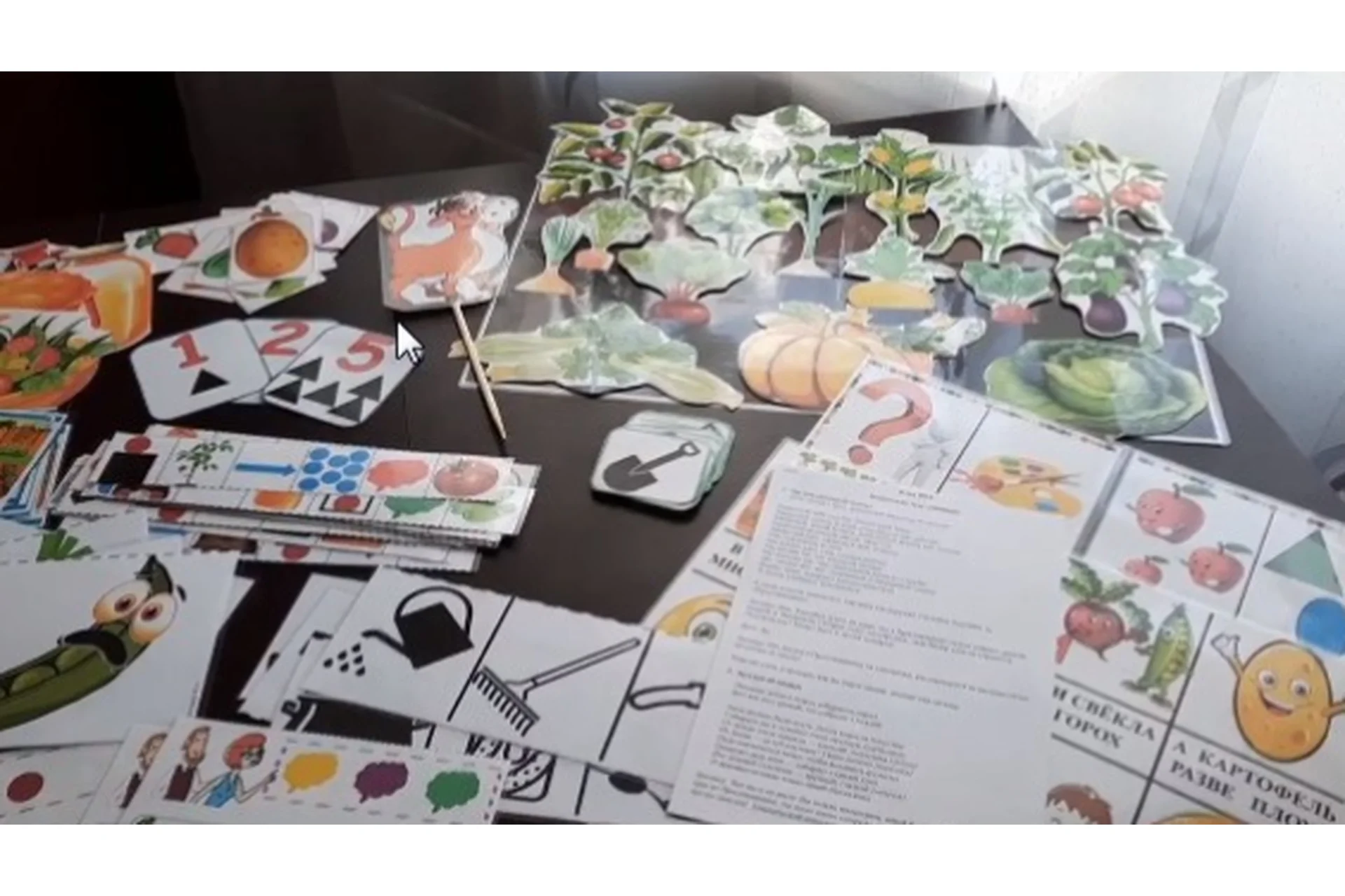 Конспекты логопедических занятий с раздаточным и картинным материалом (Инна Ременникова), фото 1 из 1.