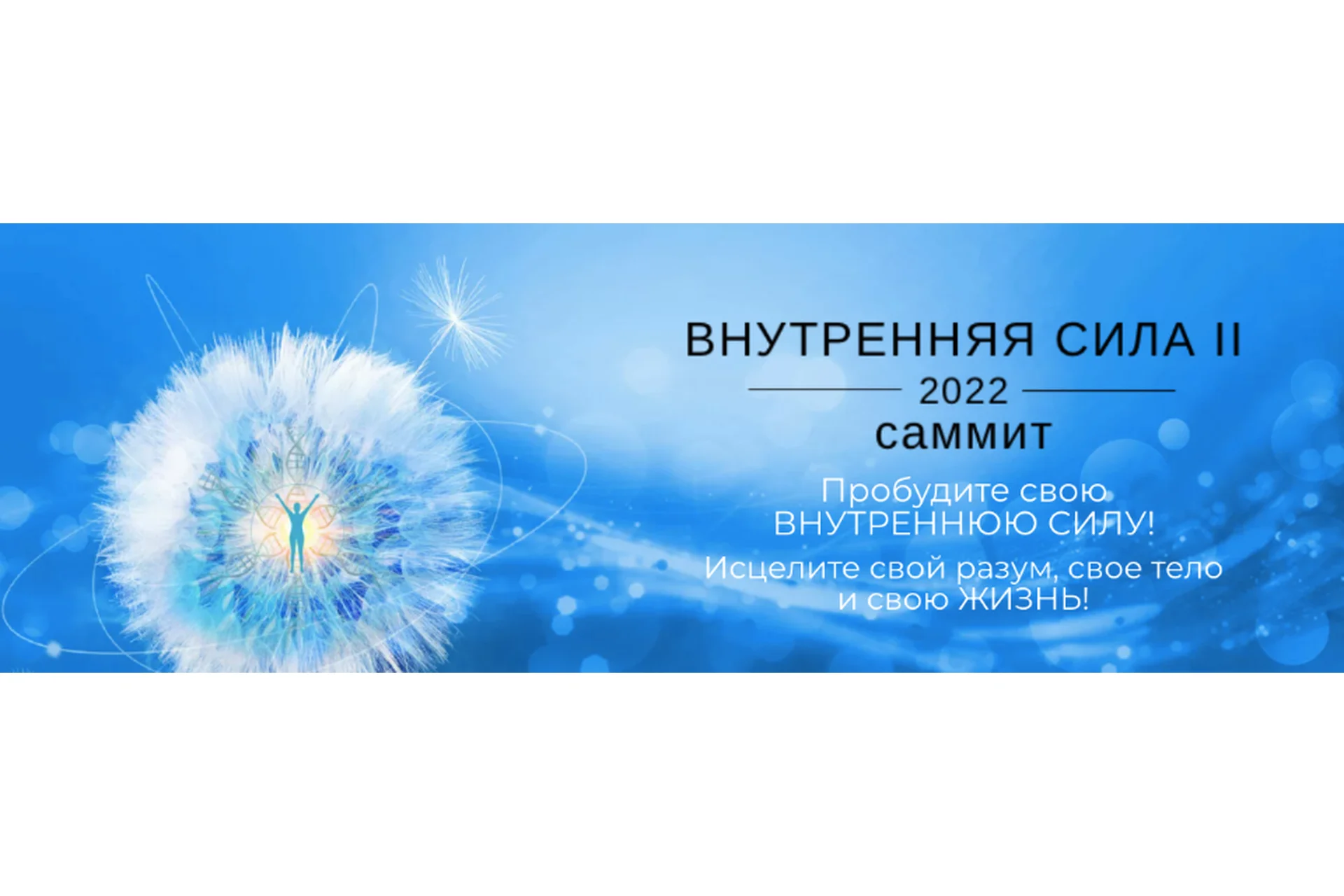 [Newnorma] Саммит. Внутренняя Сила II. 2022. Полный доступ (Джо Диспенза), фото 1 из 1.