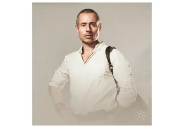 Superhuman Energy Peace. 3 ступень. 2019  (Дэвид Вердези)