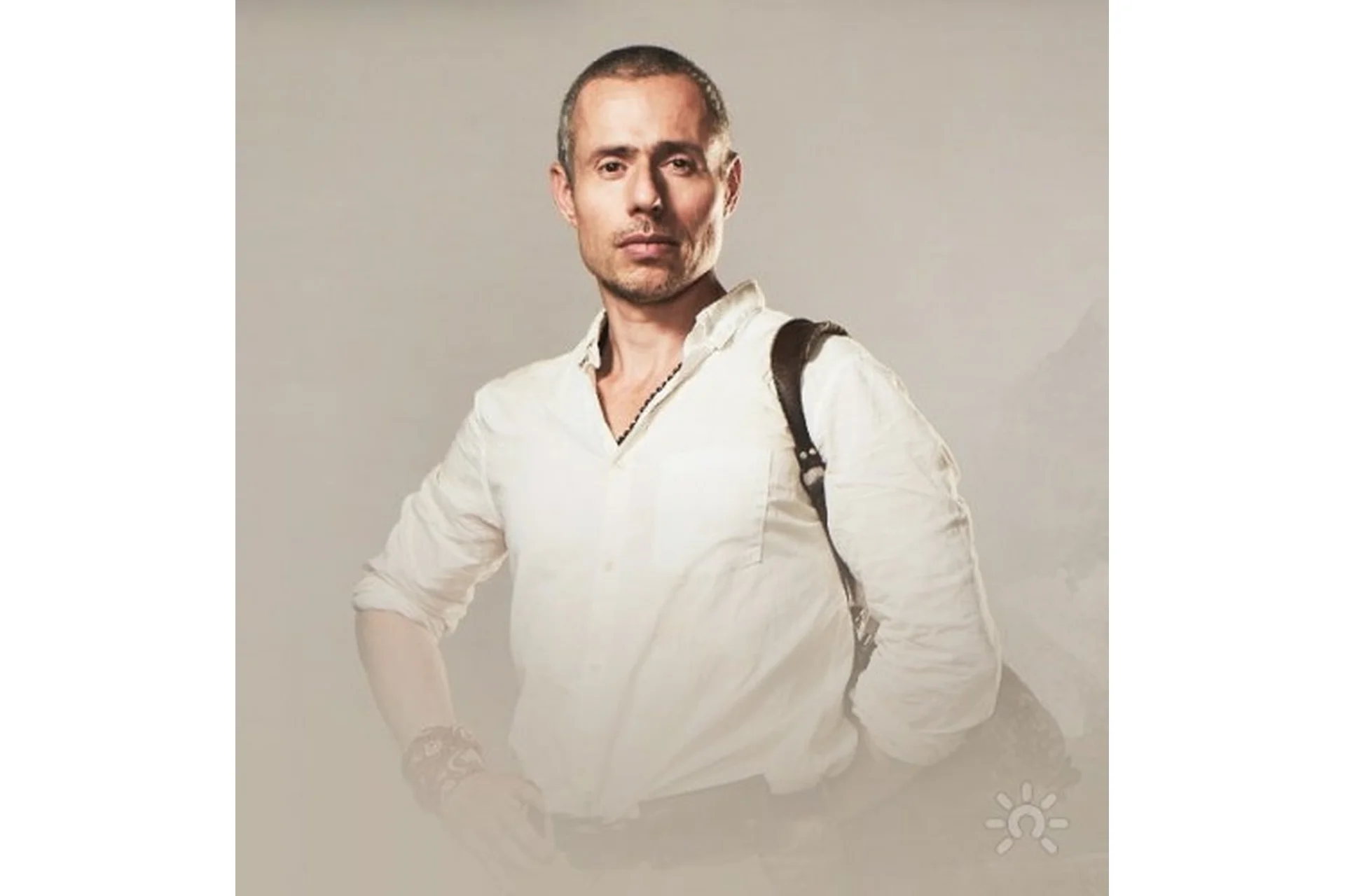 Superhuman.Energy + Superhuman.Power + Superhuman.Meditation (Дэвид Вердези), фото 1 из 1.