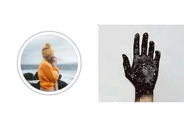 Курс по визуалу (Ольга Цаплина)