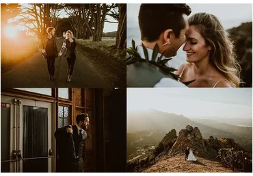 Свадебные Пресеты GXR Presets (Gina & Ryan)