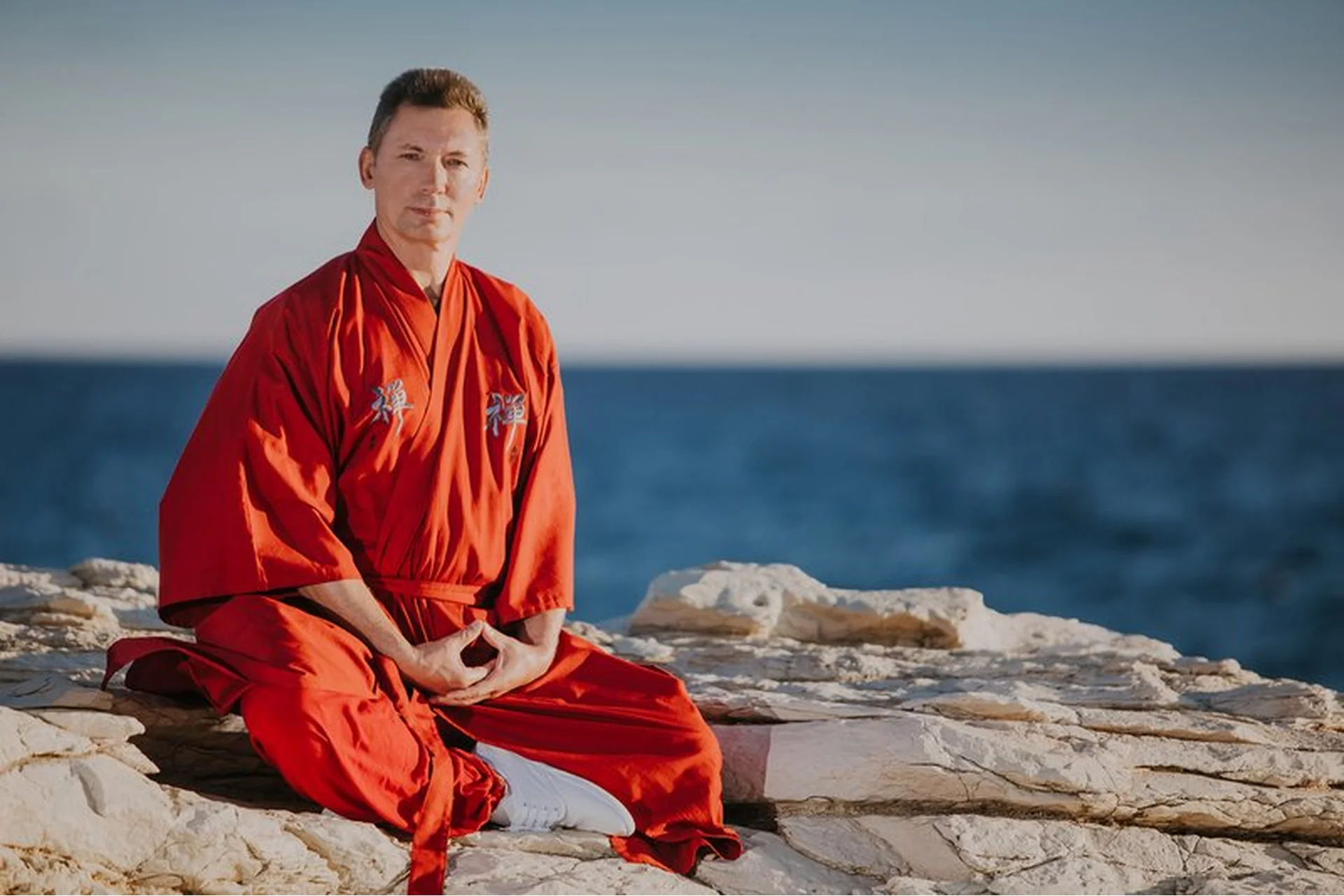 Дыхание цигун (Владимир Осипoв), фото 1 из 1.