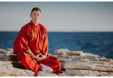 Дыхание цигун (Владимир Осипoв)