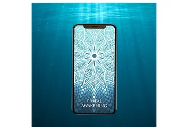 Пробуждение Шишковидной железы и Третьего глаза (Эрик Томпсон)