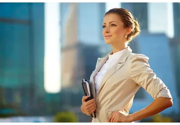 Путь к реализации (Галина Ткаченко)