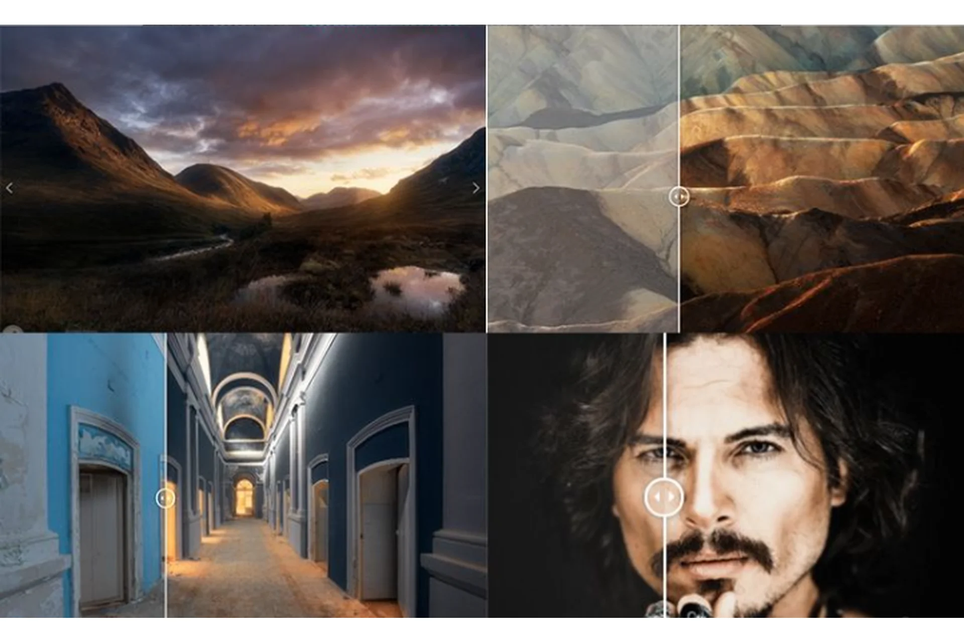 [Tonalitymasks.com] Панель для обработки и работе с цветом в Photoshop. Tonality Masks Panel V.3, фото 1 из 1.