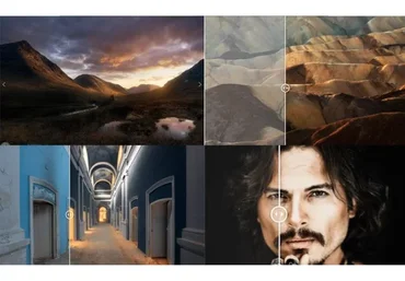 [Tonalitymasks.com] Панель для обработки и работе с цветом в Photoshop. Tonality Masks Panel V.3