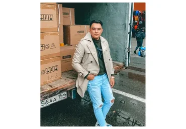 Додзё бизнесмена. Товарка изнутри (Артур Егизарян)