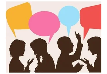 [Этикет.Шметикет] Искусство Общения