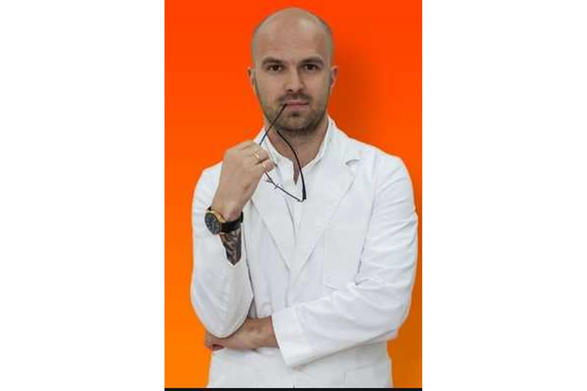 Гормональное питание. Современный взгляд на пищевую и гормональную коррекцию (Илья Магеря), фото 1 из 1.