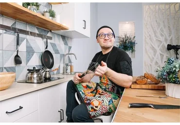 [Leonov_chef] Вкусная кухня (Сергей Леонов,  Анжелика Дюваль)