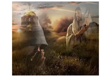 Как вымолить у Бога весь свой род (Елена Фатеева)