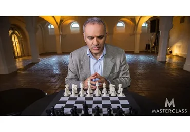 [masterclass.com] Мастер-Класс Гарри Каспарова