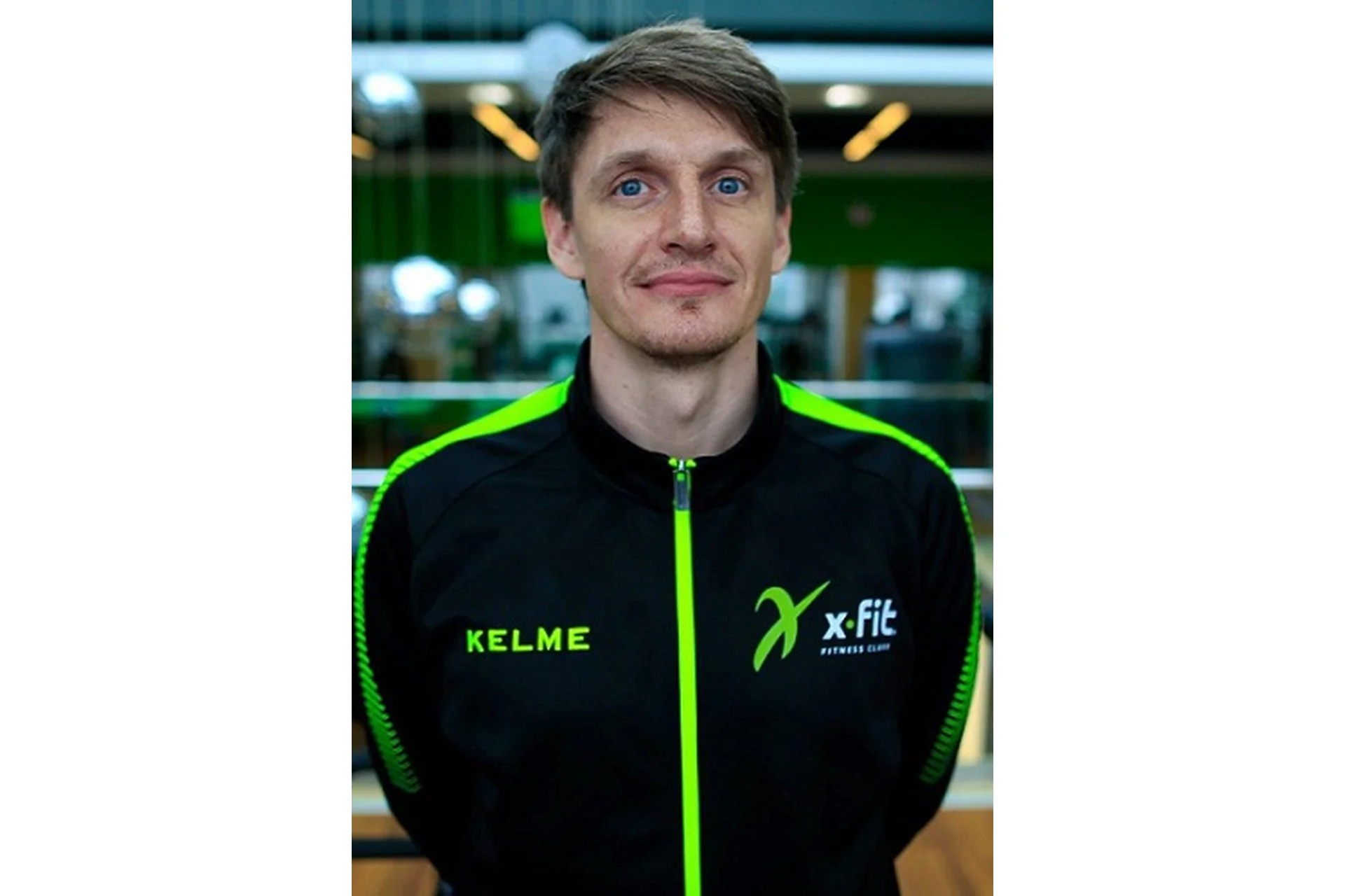 Online-тренер нового поколения (Антон Шапочка), фото 1 из 1.