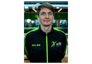 Online-тренер нового поколения (Антон Шапочка)