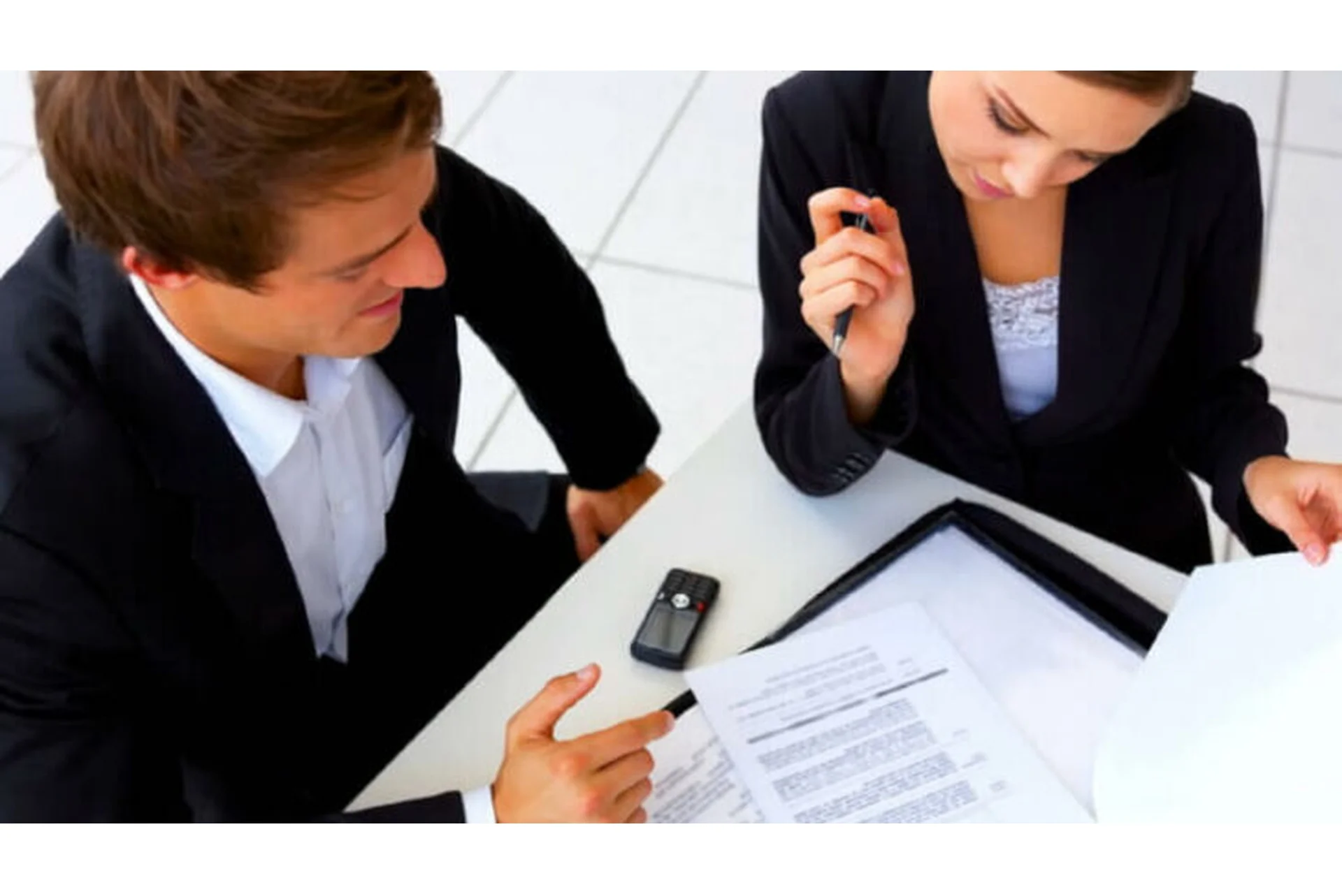 Юридическая грамотность дизайнера: как правильно задокументировать работу (Елена Лагутина), фото 1 из 1.