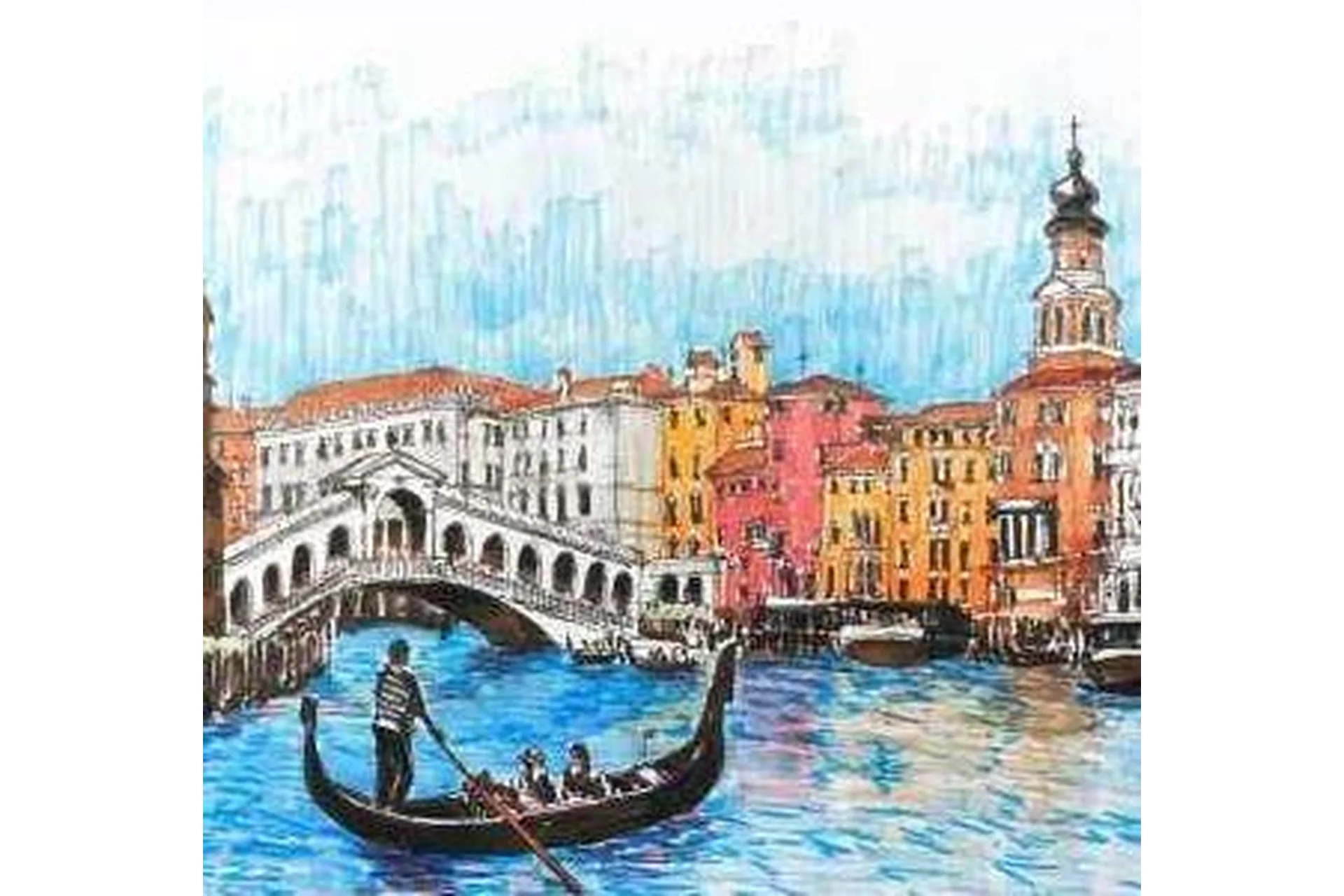 [ArtMatita] Архитектурный скетчинг. Без обратной связи (Дмитрий Суняйкин), фото 1 из 1.