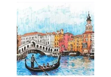 [ArtMatita] Архитектурный скетчинг. Без обратной связи (Дмитрий Суняйкин)